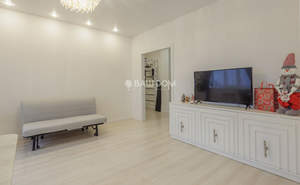 3-к квартира, вторичка, 86м2, 5/12 этаж