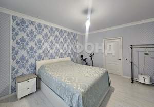 2-к квартира, вторичка, 68м2, 6/16 этаж