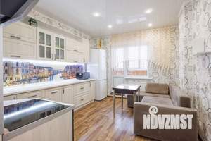 2-к квартира, вторичка, 85м2, 12/16 этаж