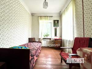 3-к квартира, вторичка, 62м2, 3/3 этаж