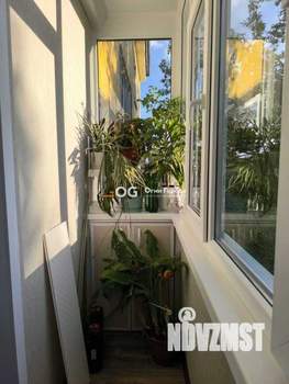 2-к квартира, вторичка, 44м2, 4/6 этаж