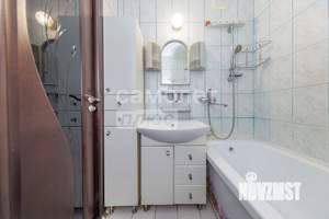 2-к квартира, вторичка, 52м2, 6/12 этаж