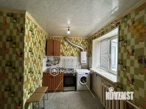 2-к квартира, вторичка, 41м2, 1/5 этаж