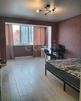 2-к квартира, вторичка, 61м2, 2/10 этаж
