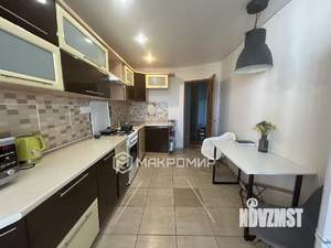 1-к квартира, вторичка, 45м2, 4/9 этаж