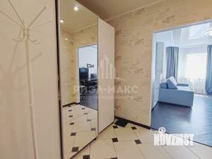 Студия квартира, вторичка, 37м2, 7/16 этаж
