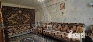 3-к квартира, вторичка, 70м2, 1/5 этаж