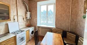 1-к квартира, вторичка, 36м2, 2/3 этаж