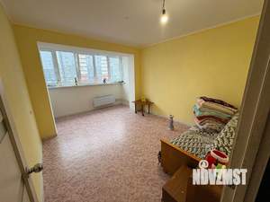 1-к квартира, вторичка, 34м2, 2/11 этаж