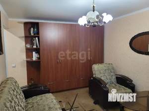 2-к квартира, вторичка, 43м2, 2/4 этаж