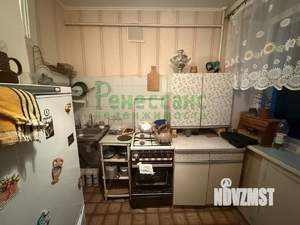 1-к квартира, вторичка, 31м2, 2/5 этаж