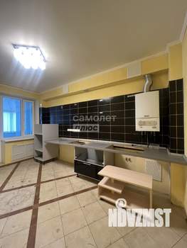 3-к квартира, вторичка, 118м2, 2/5 этаж