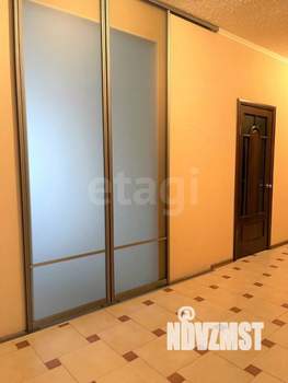 3-к квартира, вторичка, 106м2, 2/6 этаж