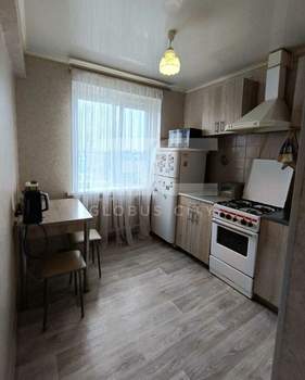 1-к квартира, вторичка, 30м2, 5/5 этаж