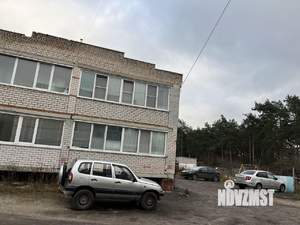 1-к квартира, вторичка, 37м2, 2/2 этаж