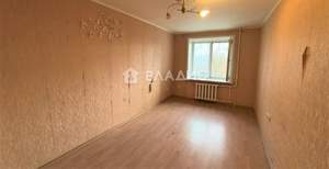 3-к квартира, вторичка, 67м2, 4/9 этаж