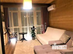 1-к квартира, вторичка, 53м2, 16/16 этаж