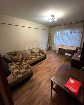 2-к квартира, вторичка, 45м2, 5/5 этаж