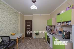 1-к квартира, вторичка, 48м2, 12/16 этаж