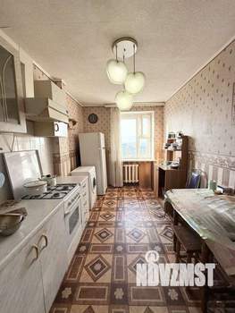 1-к квартира, вторичка, 41м2, 9/10 этаж