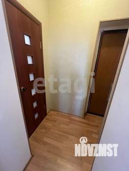 1-к квартира, вторичка, 43м2, 5/6 этаж