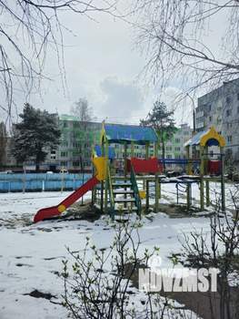 1-к квартира, вторичка, 31м2, 2/5 этаж