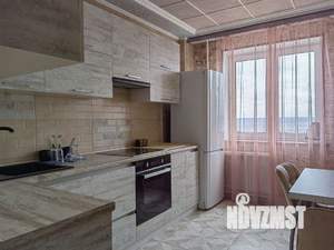 1-к квартира, вторичка, 38м2, 7/12 этаж