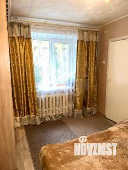 2-к квартира, вторичка, 42м2, 2/5 этаж