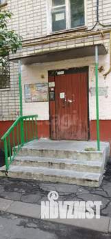 3-к квартира, вторичка, 60м2, 5/5 этаж