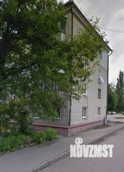 3-к квартира, вторичка, 48м2, 3/4 этаж