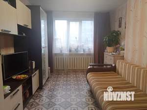 1-к квартира, вторичка, 32м2, 1/5 этаж