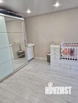 1-к квартира, вторичка, 31м2, 4/5 этаж