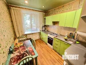 2-к квартира, вторичка, 50м2, 1/5 этаж