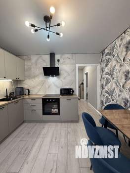 2-к квартира, вторичка, 66м2, 6/16 этаж