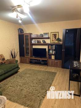 2-к квартира, вторичка, 46м2, 1/10 этаж