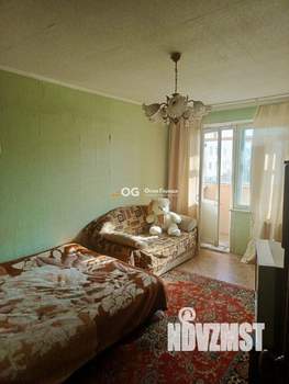 1-к квартира, вторичка, 30м2, 2/5 этаж