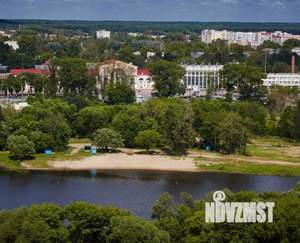 2-к квартира, вторичка, 62м2, 1/19 этаж