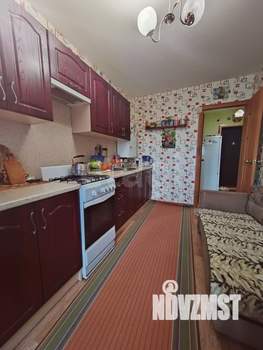 1-к квартира, вторичка, 35м2, 3/5 этаж