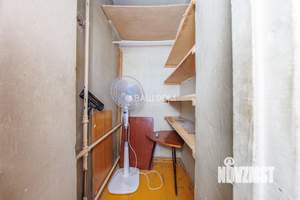 1-к квартира, вторичка, 32м2, 3/4 этаж