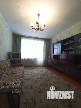 3-к квартира, вторичка, 60м2, 2/5 этаж