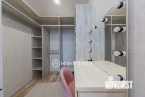 1-к квартира, вторичка, 42м2, 6/16 этаж