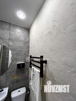 Студия квартира, вторичка, 15м2, 2/5 этаж