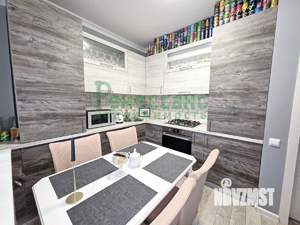 1-к квартира, вторичка, 43м2, 9/10 этаж