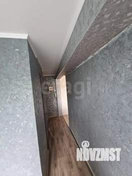 1-к квартира, вторичка, 30м2, 4/5 этаж