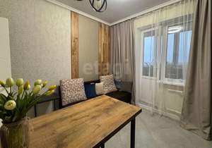 1-к квартира, вторичка, 39м2, 7/14 этаж