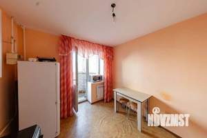 1-к квартира, вторичка, 41м2, 4/10 этаж