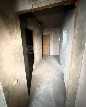 1-к квартира, вторичка, 43м2, 6/14 этаж