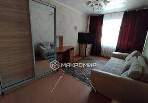 2-к квартира, вторичка, 45м2, 1/5 этаж