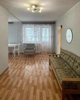 2-к квартира, вторичка, 41м2, 2/4 этаж