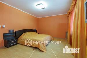 3-к квартира, вторичка, 108м2, 4/9 этаж
